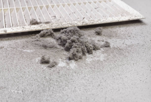 Best Commercial Air Duct Cleaning  in Gorman, TX