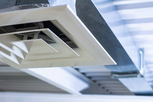 Best Dryer Vent Cleaning Services  in Gorman, TX