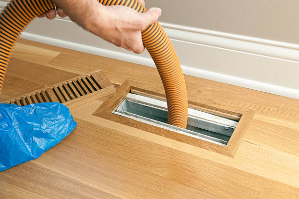 Best Best Air Duct Cleaning Company  in Gorman, TX