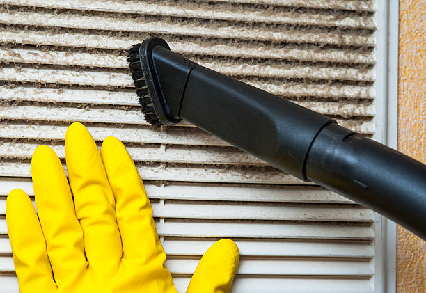 Best Commercial HVAC Duct Cleaning  in Gorman, TX